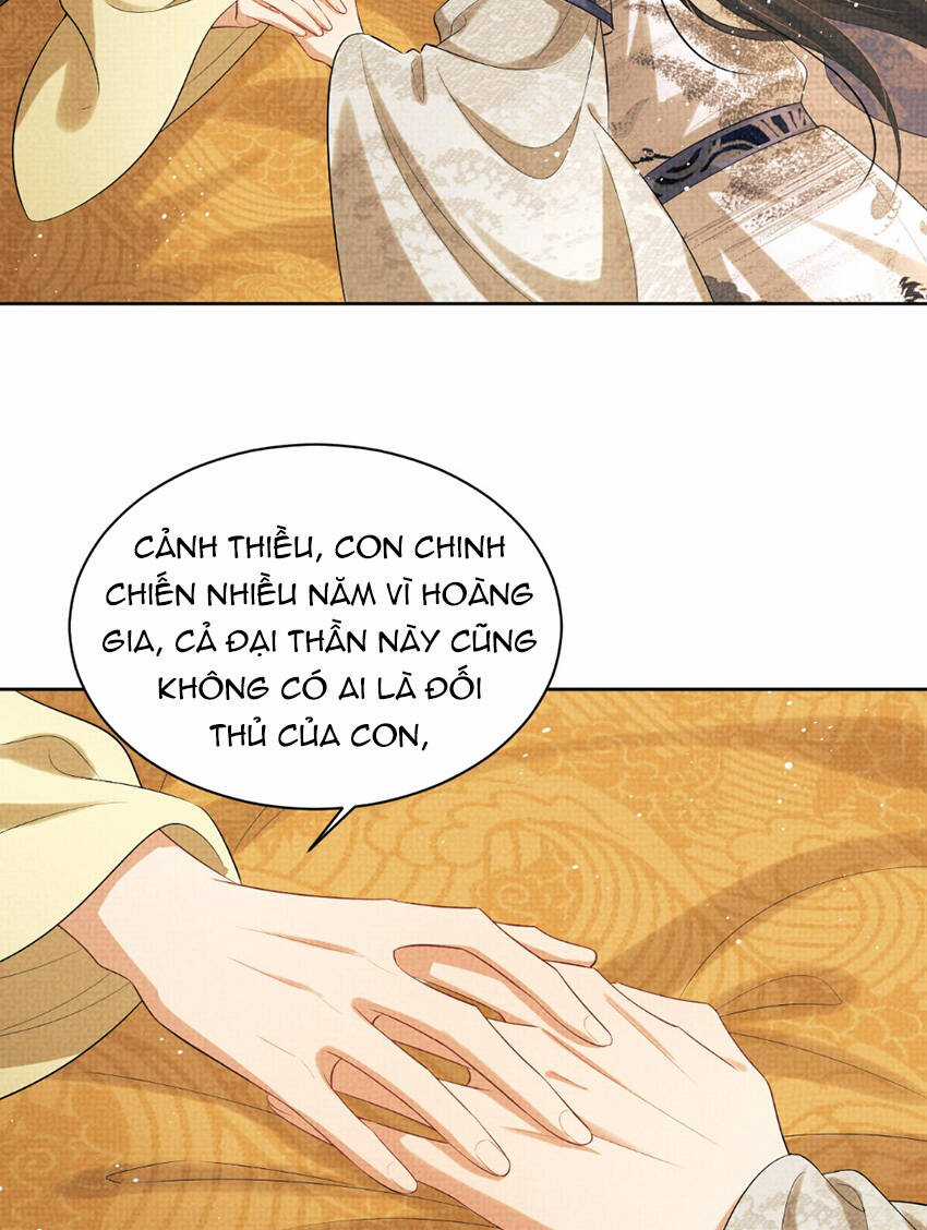 Thê Vi Thượng - Chapter 132 - Trang 39