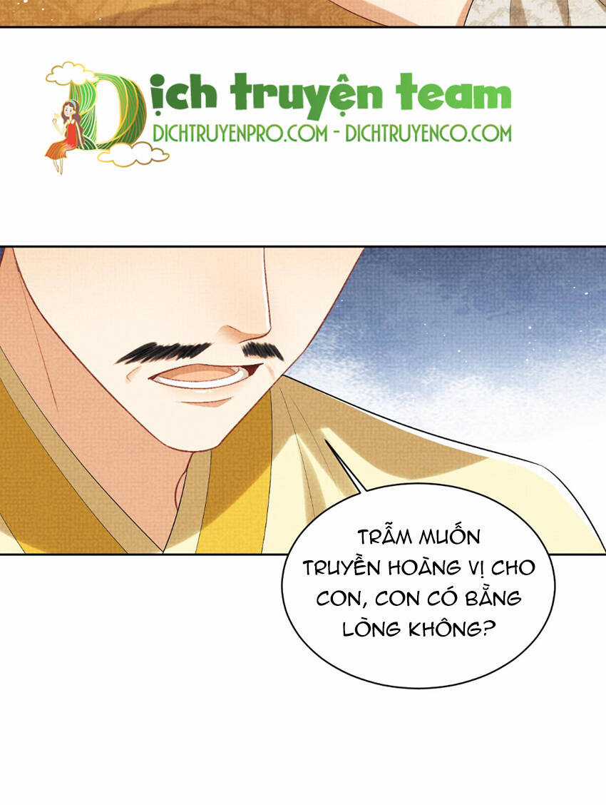 Thê Vi Thượng - Chapter 132 - Trang 40