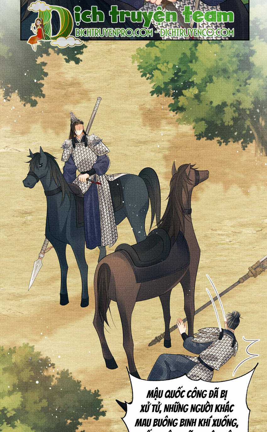 Thê Vi Thượng - Chapter 132 - Trang 5