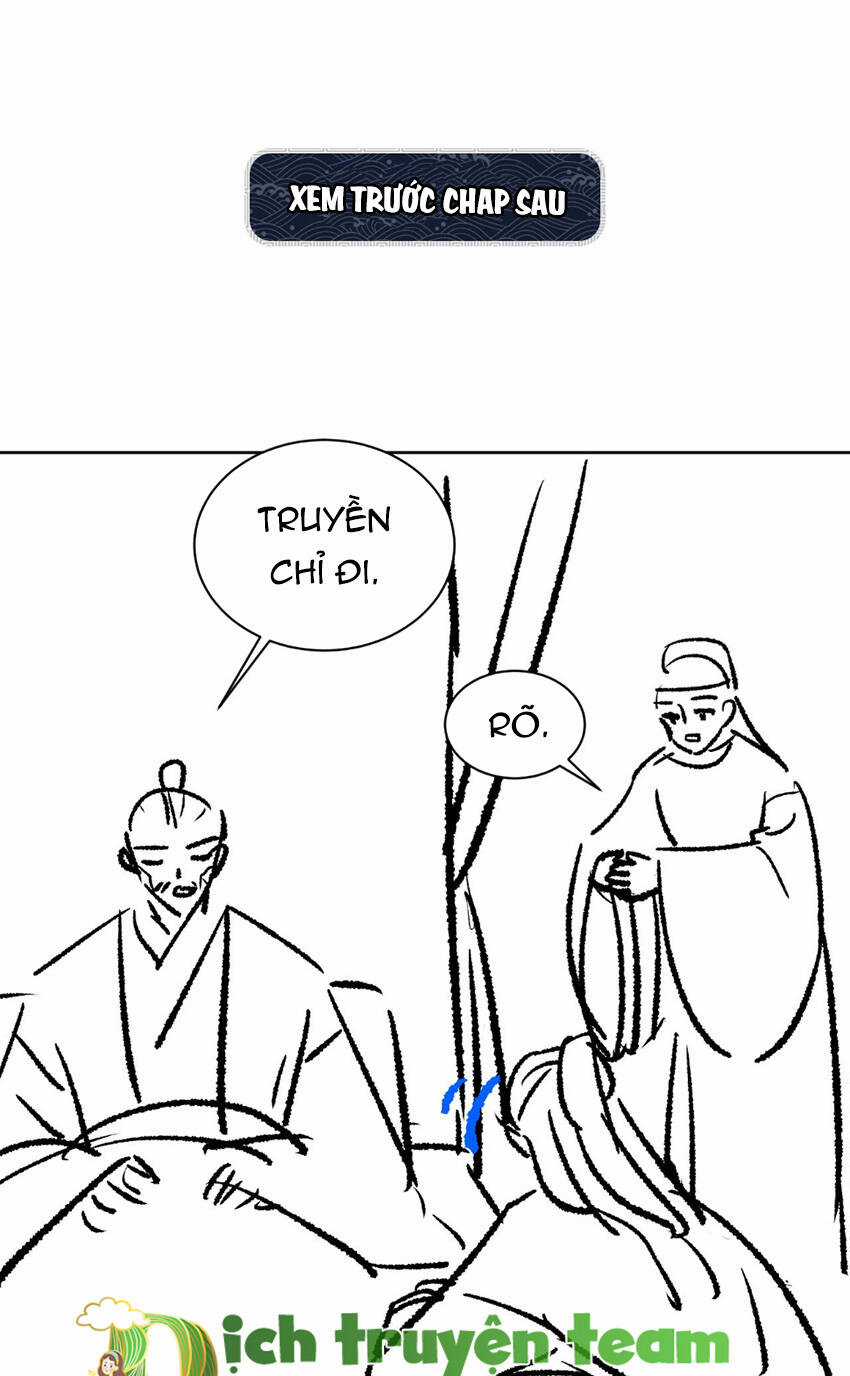 Thê Vi Thượng - Chapter 132 - Trang 41