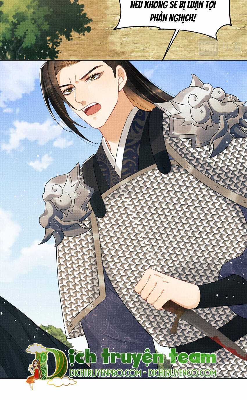 Thê Vi Thượng - Chapter 132 - Trang 6