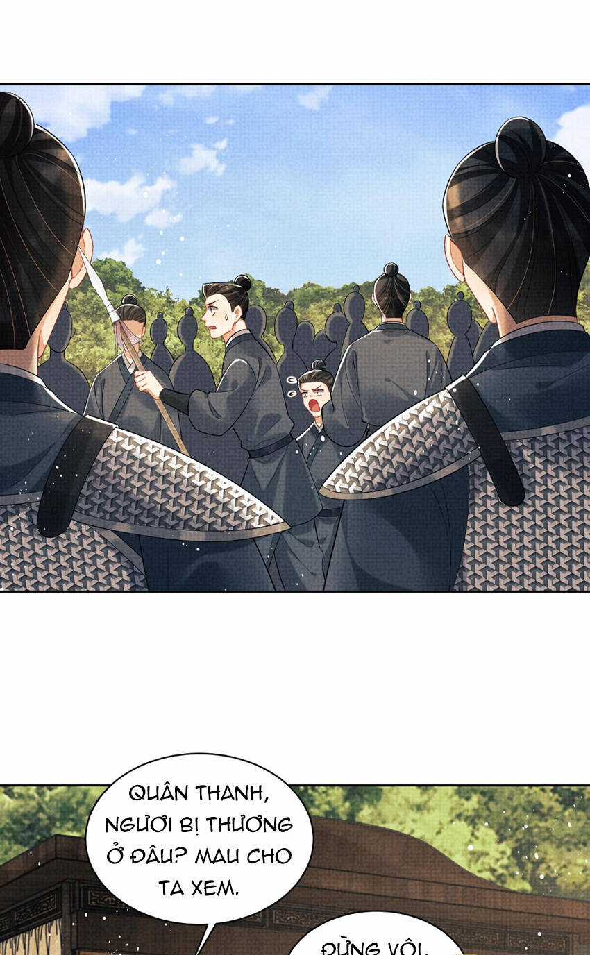 Thê Vi Thượng - Chapter 132 - Trang 7