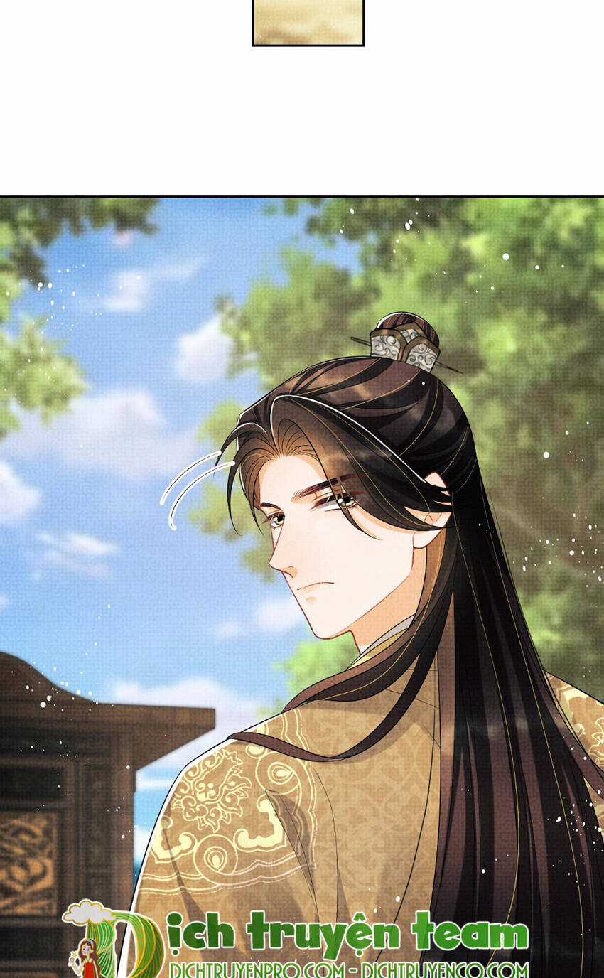 Thê Vi Thượng - Chapter 132 - Trang 10