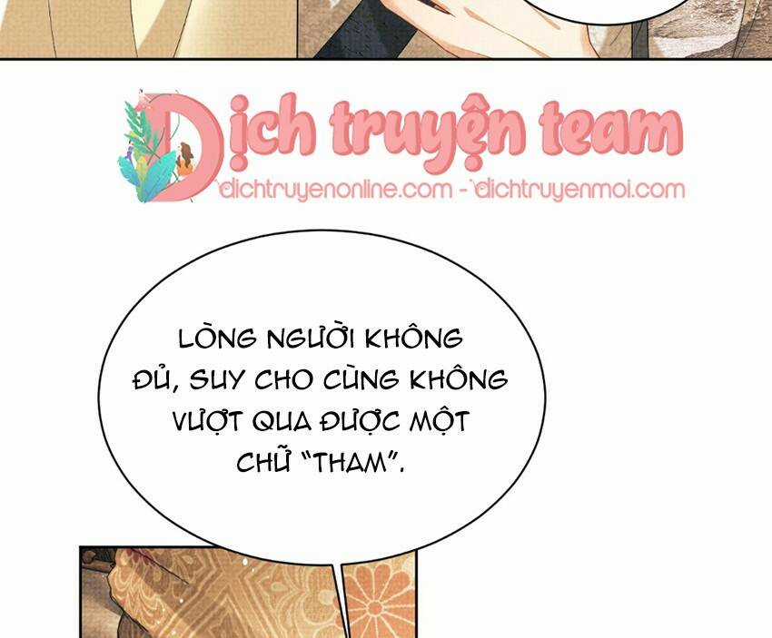 Thê Vi Thượng - Chapter 133 - Trang 15