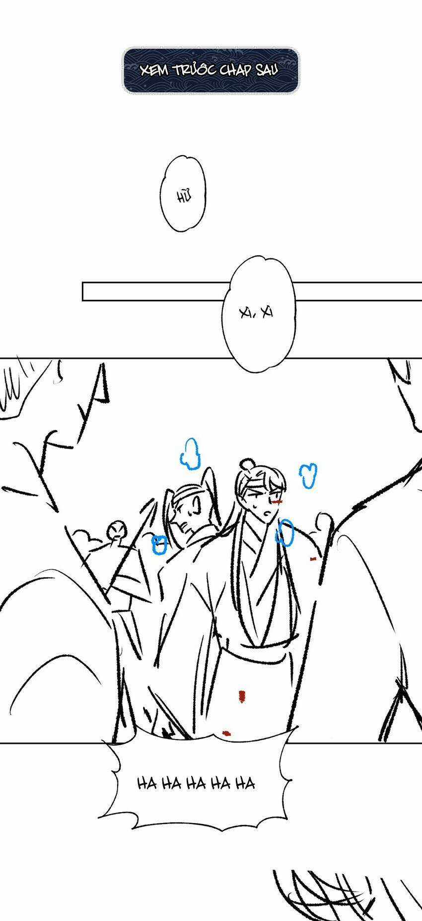 Thê Vi Thượng - Chapter 133 - Trang 30