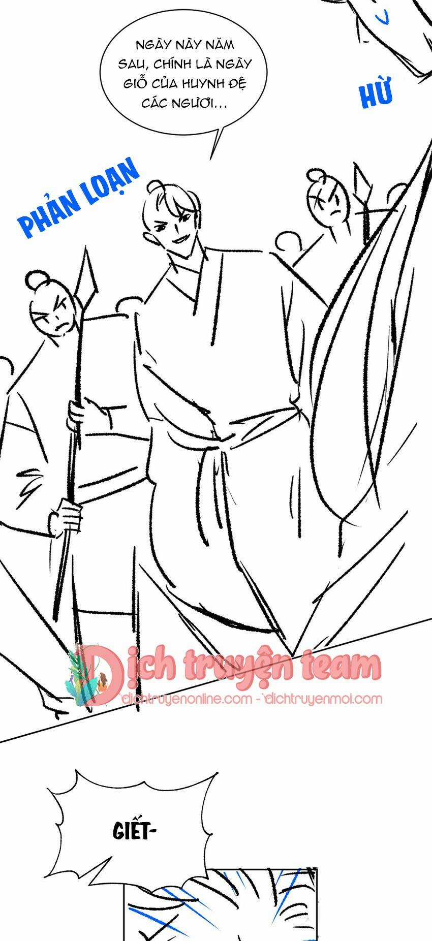 Thê Vi Thượng - Chapter 133 - Trang 31