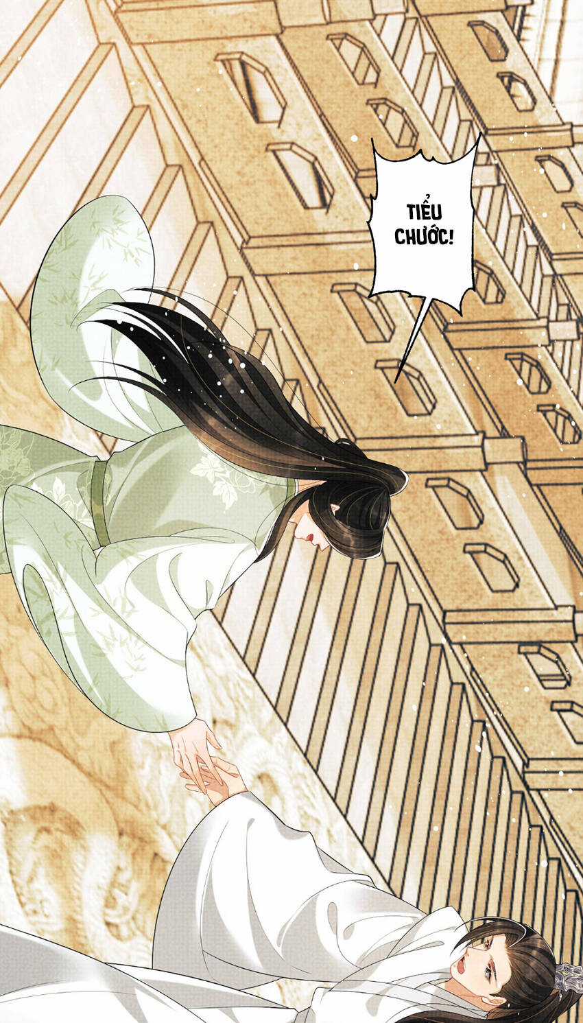 Thê Vi Thượng - Chapter 134 - Trang 14