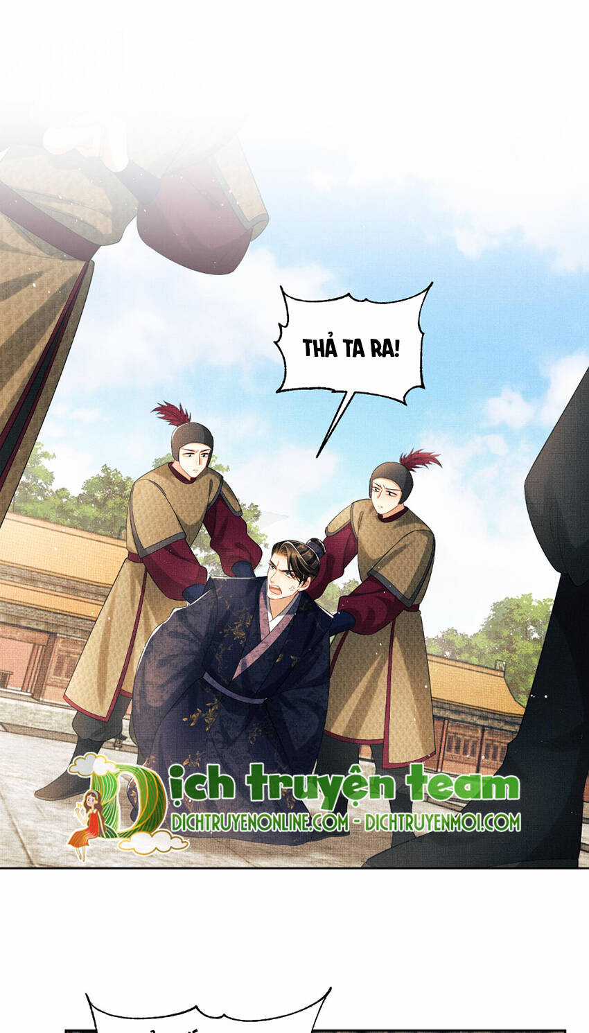 Thê Vi Thượng - Chapter 134 - Trang 18