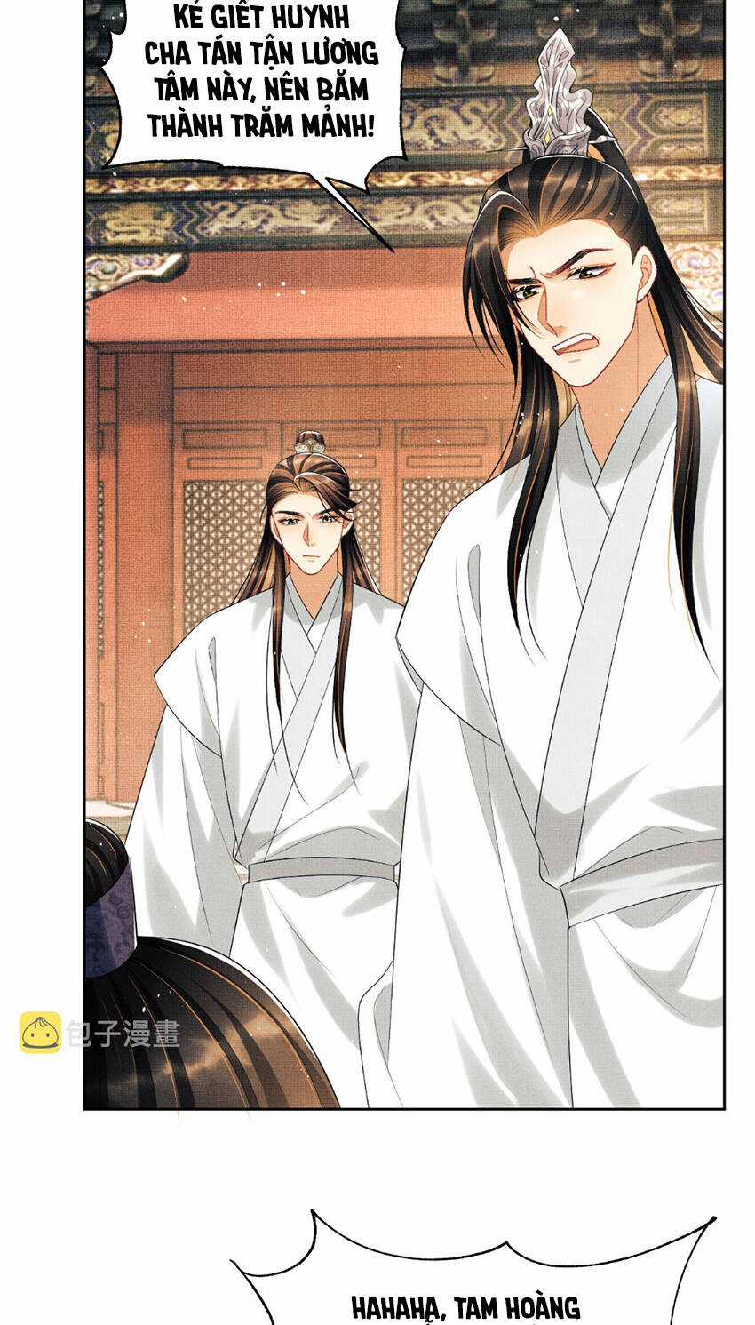 Thê Vi Thượng - Chapter 134 - Trang 19