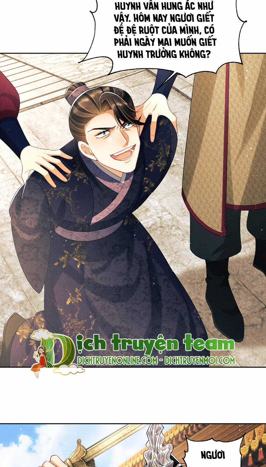 Thê Vi Thượng - Chapter 134 - Trang 20