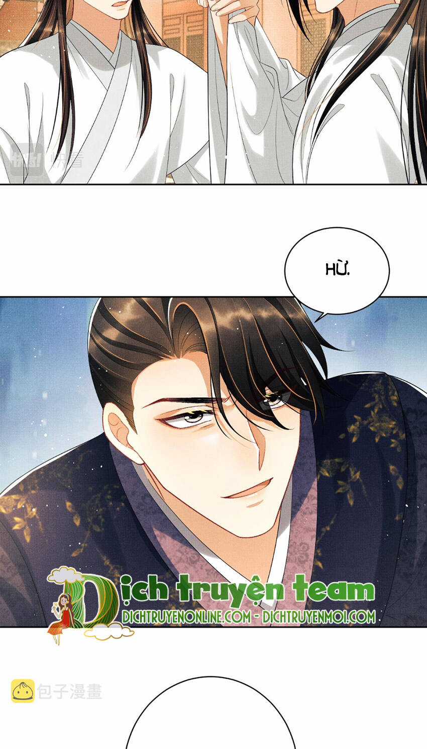 Thê Vi Thượng - Chapter 134 - Trang 22