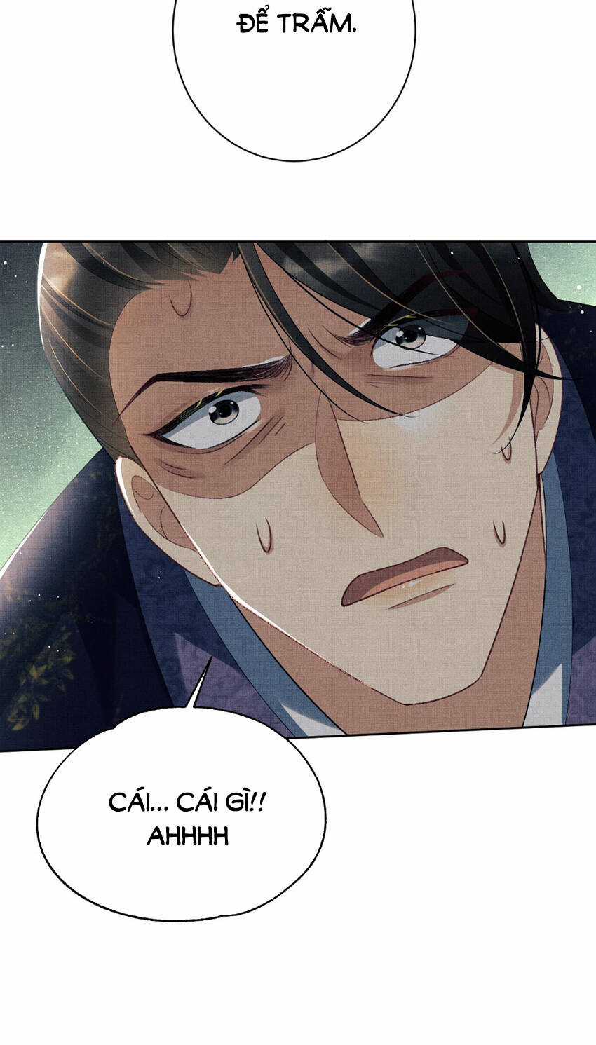 Thê Vi Thượng - Chapter 134 - Trang 23