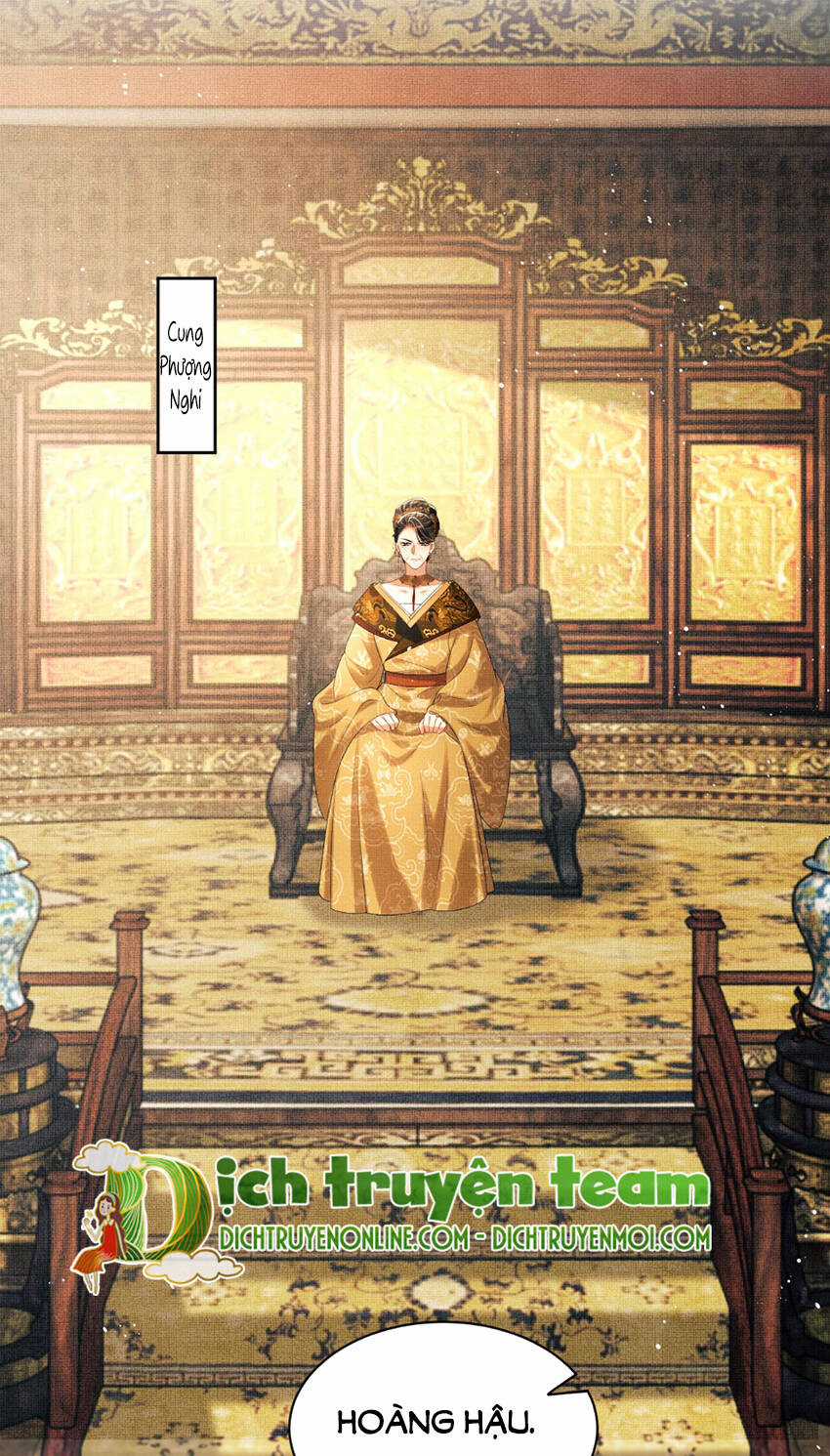 Thê Vi Thượng - Chapter 134 - Trang 26