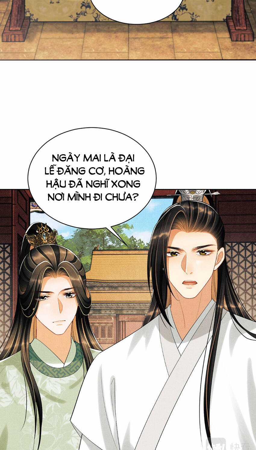 Thê Vi Thượng - Chapter 134 - Trang 27