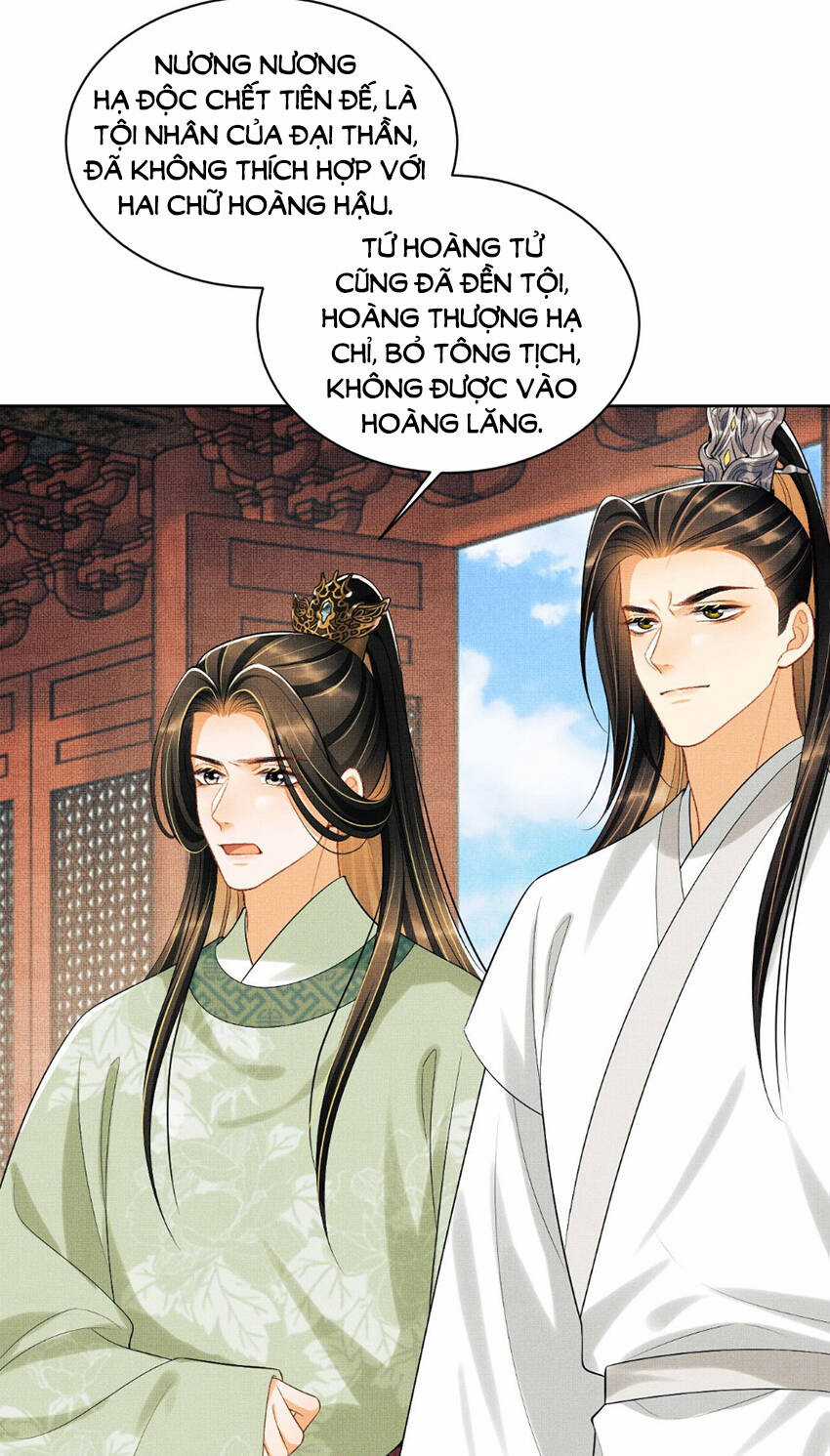 Thê Vi Thượng - Chapter 134 - Trang 29