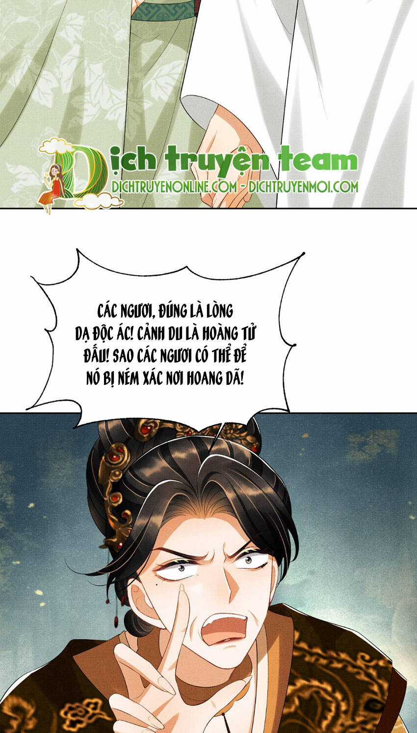 Thê Vi Thượng - Chapter 134 - Trang 30