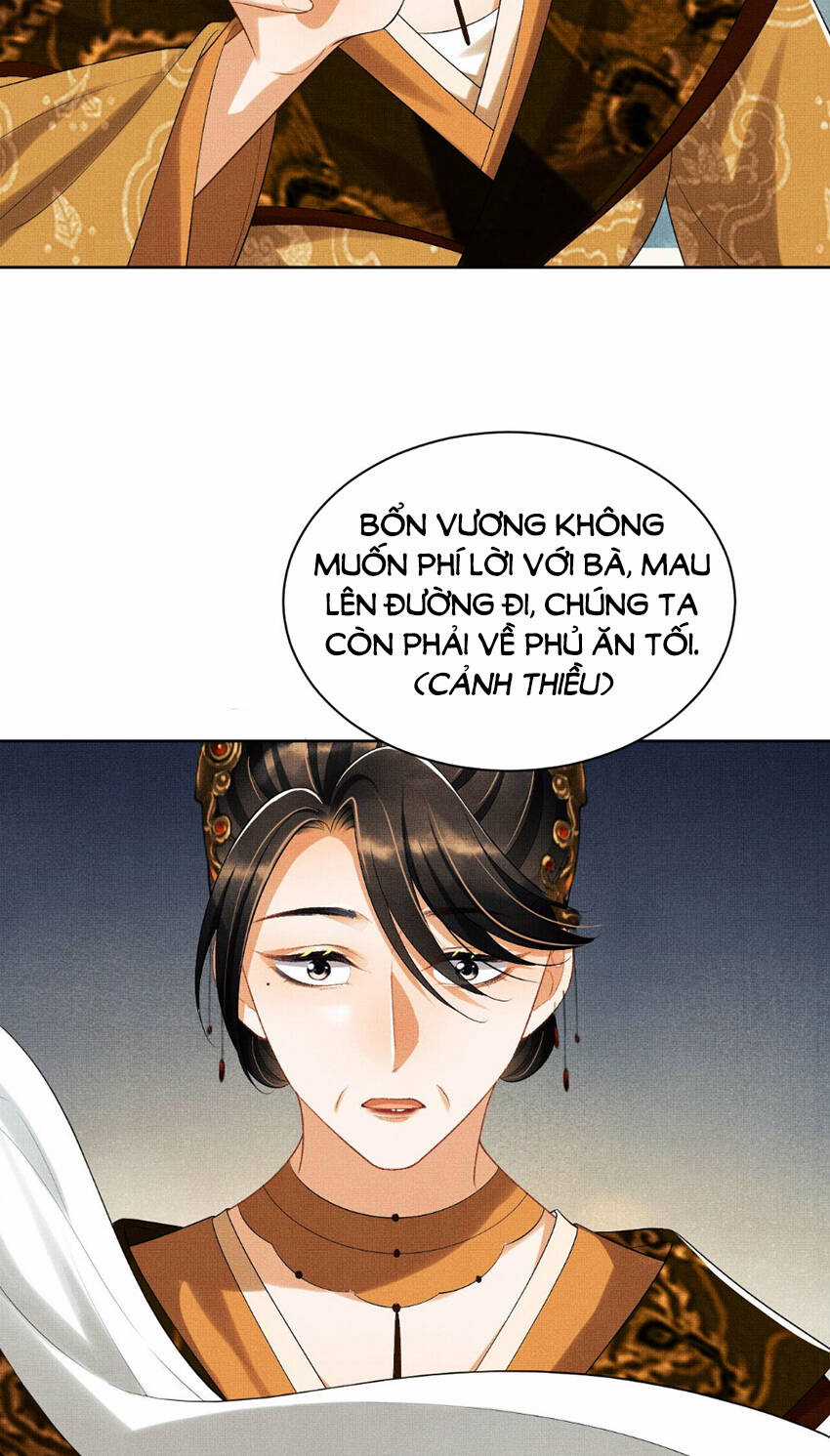 Thê Vi Thượng - Chapter 134 - Trang 31