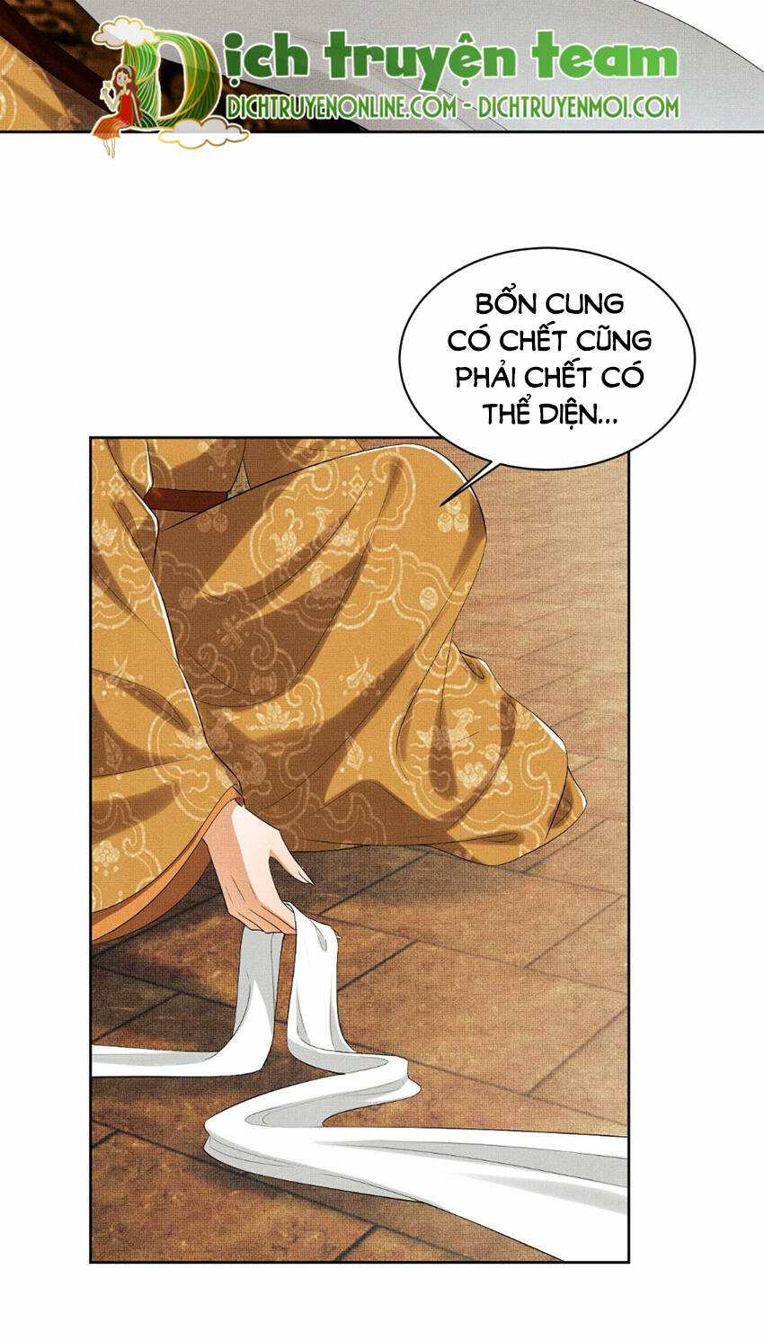 Thê Vi Thượng - Chapter 134 - Trang 32