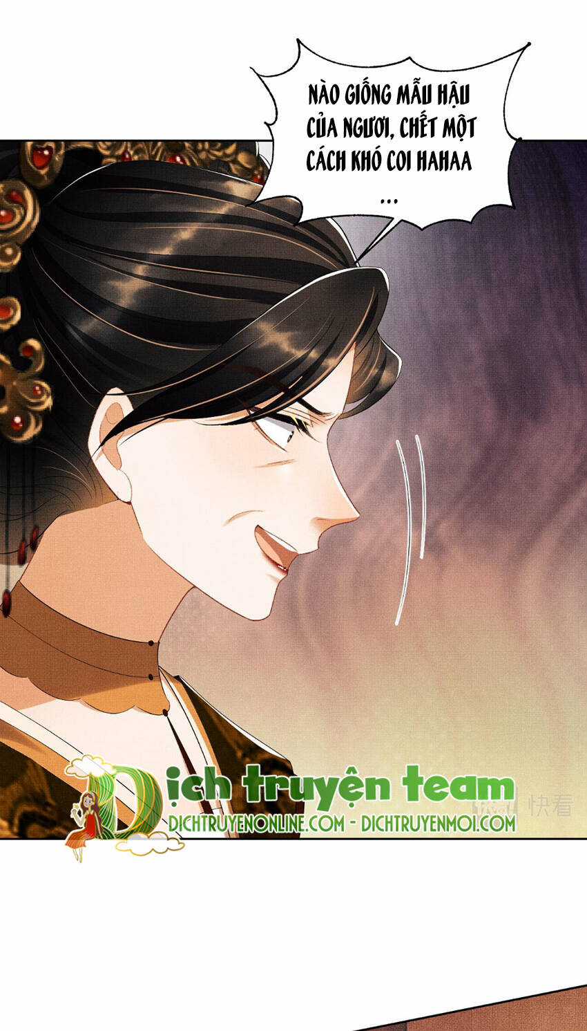 Thê Vi Thượng - Chapter 134 - Trang 33