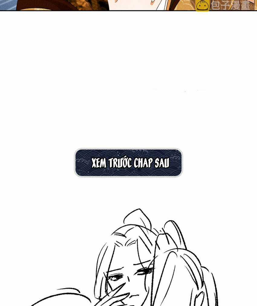 Thê Vi Thượng - Chapter 134 - Trang 36