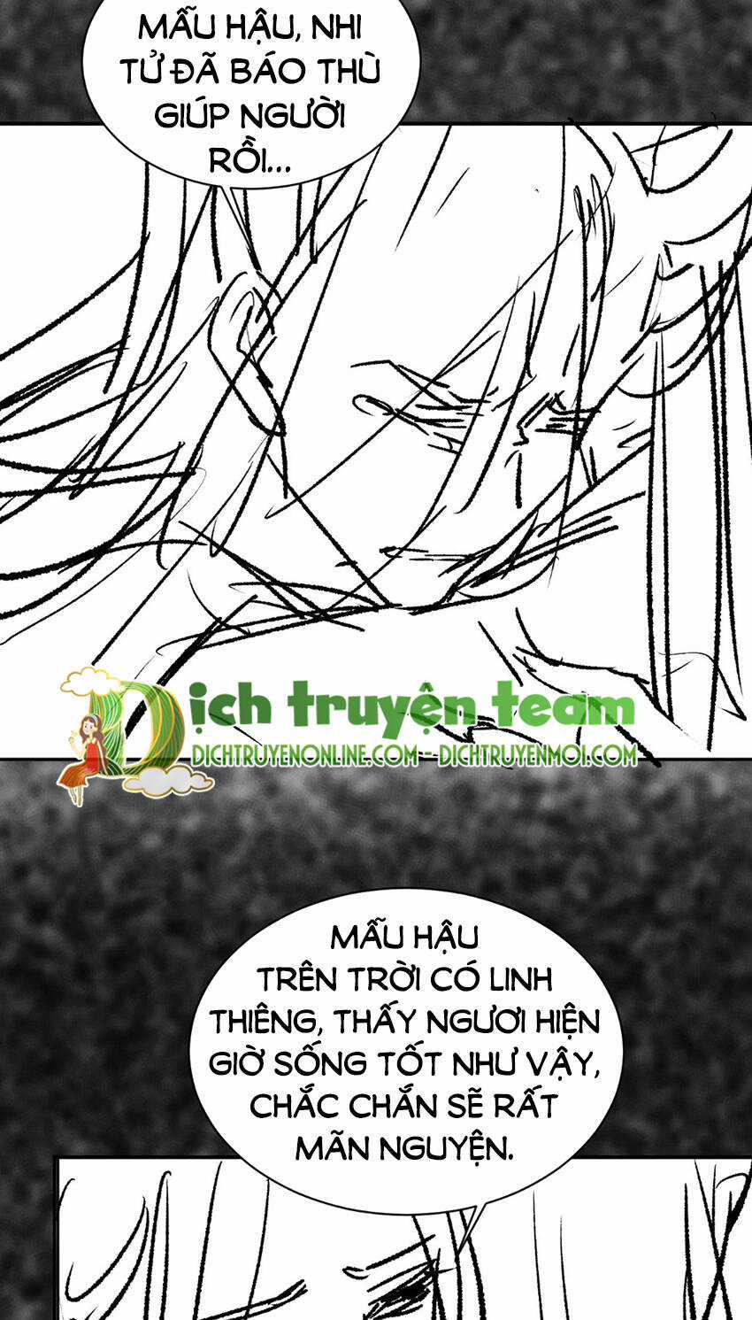 Thê Vi Thượng - Chapter 134 - Trang 38