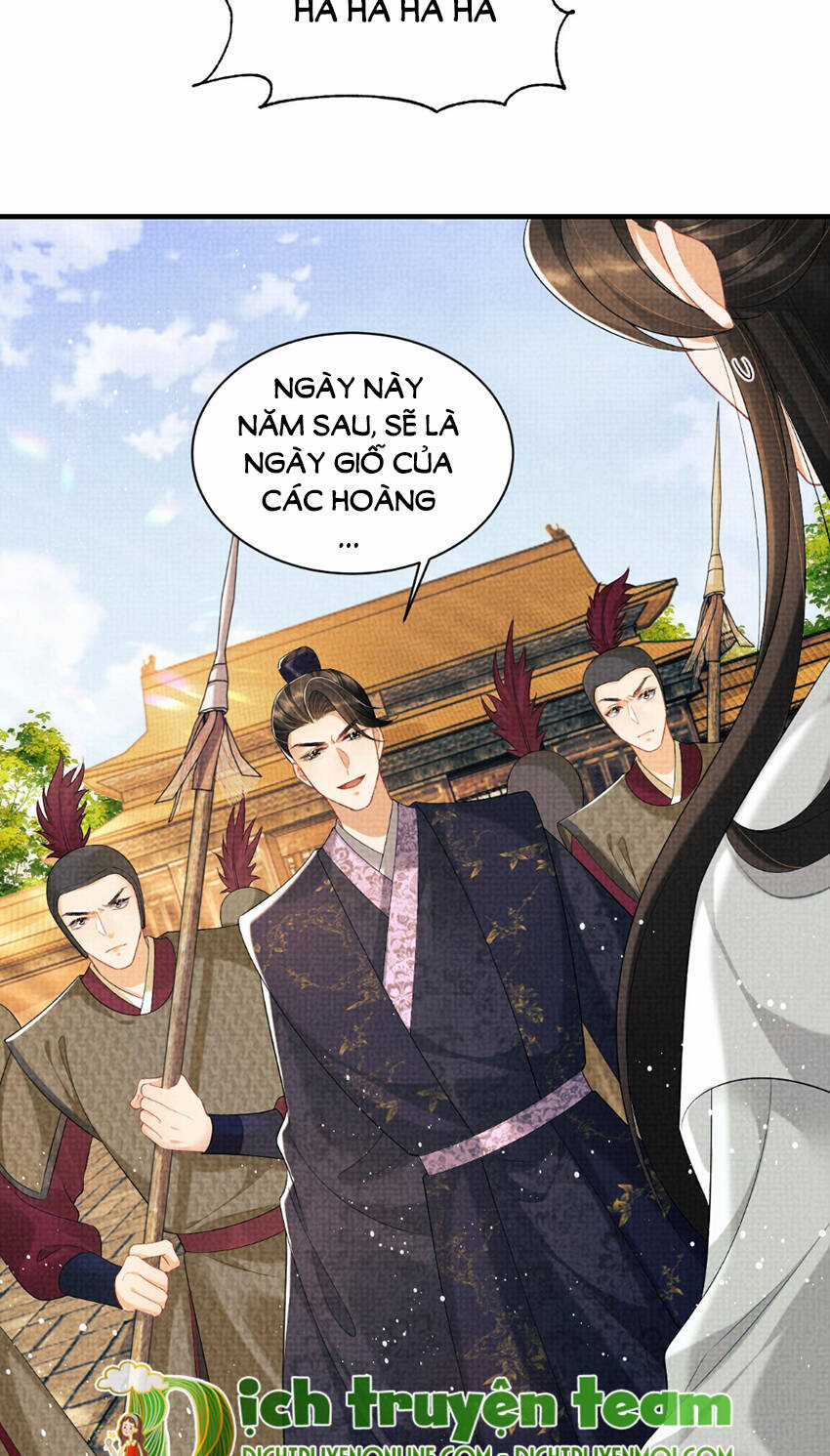 Thê Vi Thượng - Chapter 134 - Trang 9