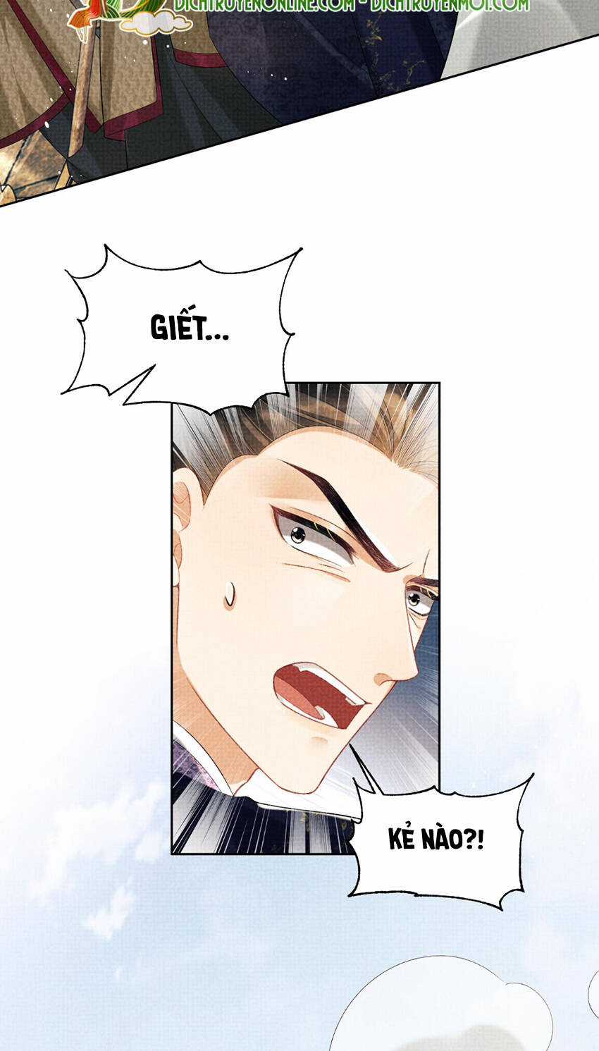 Thê Vi Thượng - Chapter 134 - Trang 10
