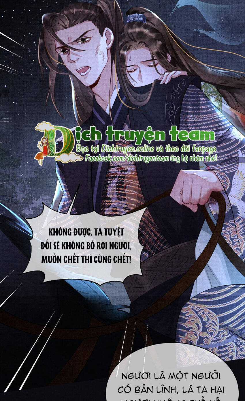 Thê Vi Thượng - Chapter 135.1 - Trang 2