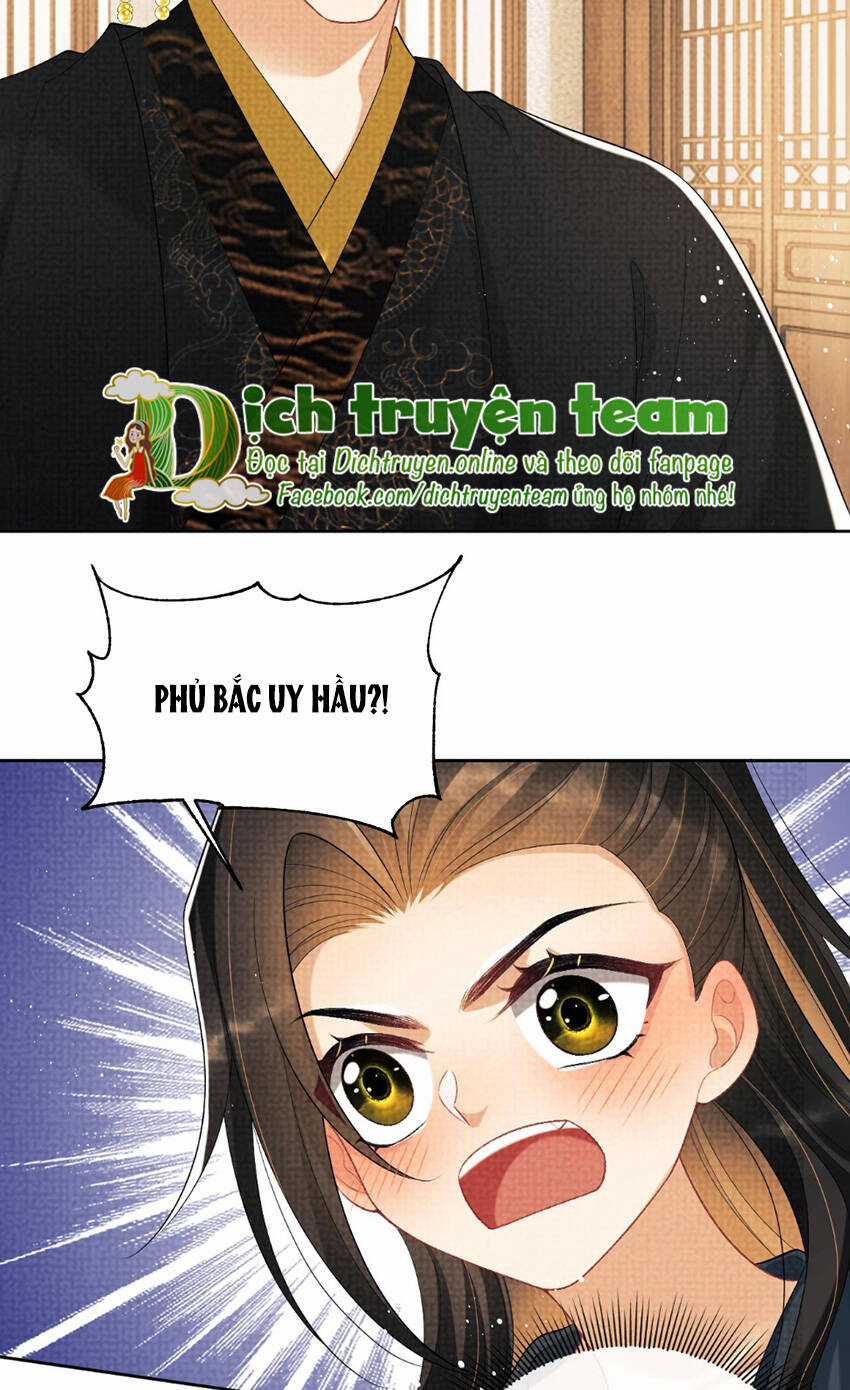 Thê Vi Thượng - Chapter 135.1 - Trang 18