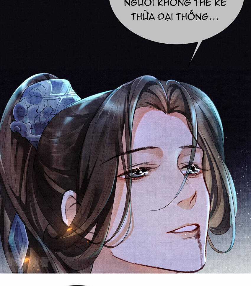 Thê Vi Thượng - Chapter 135.1 - Trang 3