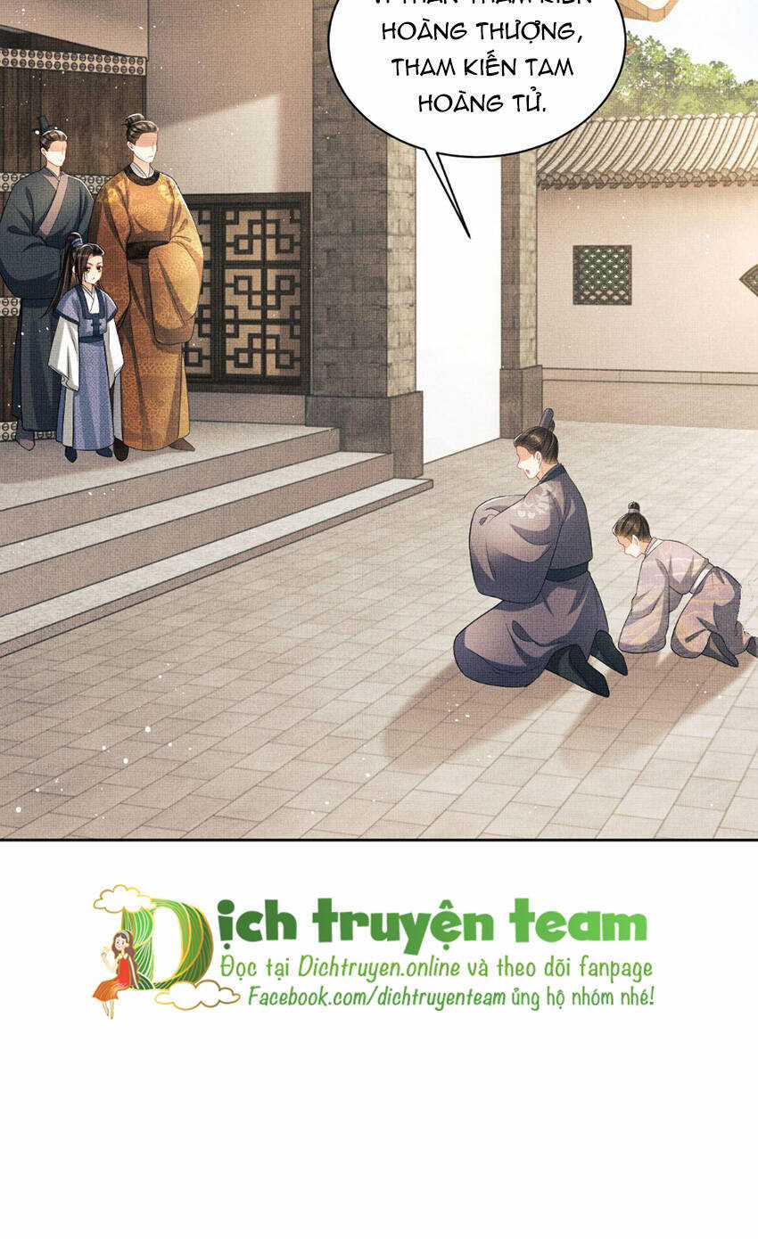 Thê Vi Thượng - Chapter 135.1 - Trang 30