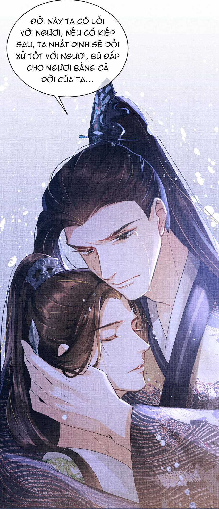 Thê Vi Thượng - Chapter 135.1 - Trang 4