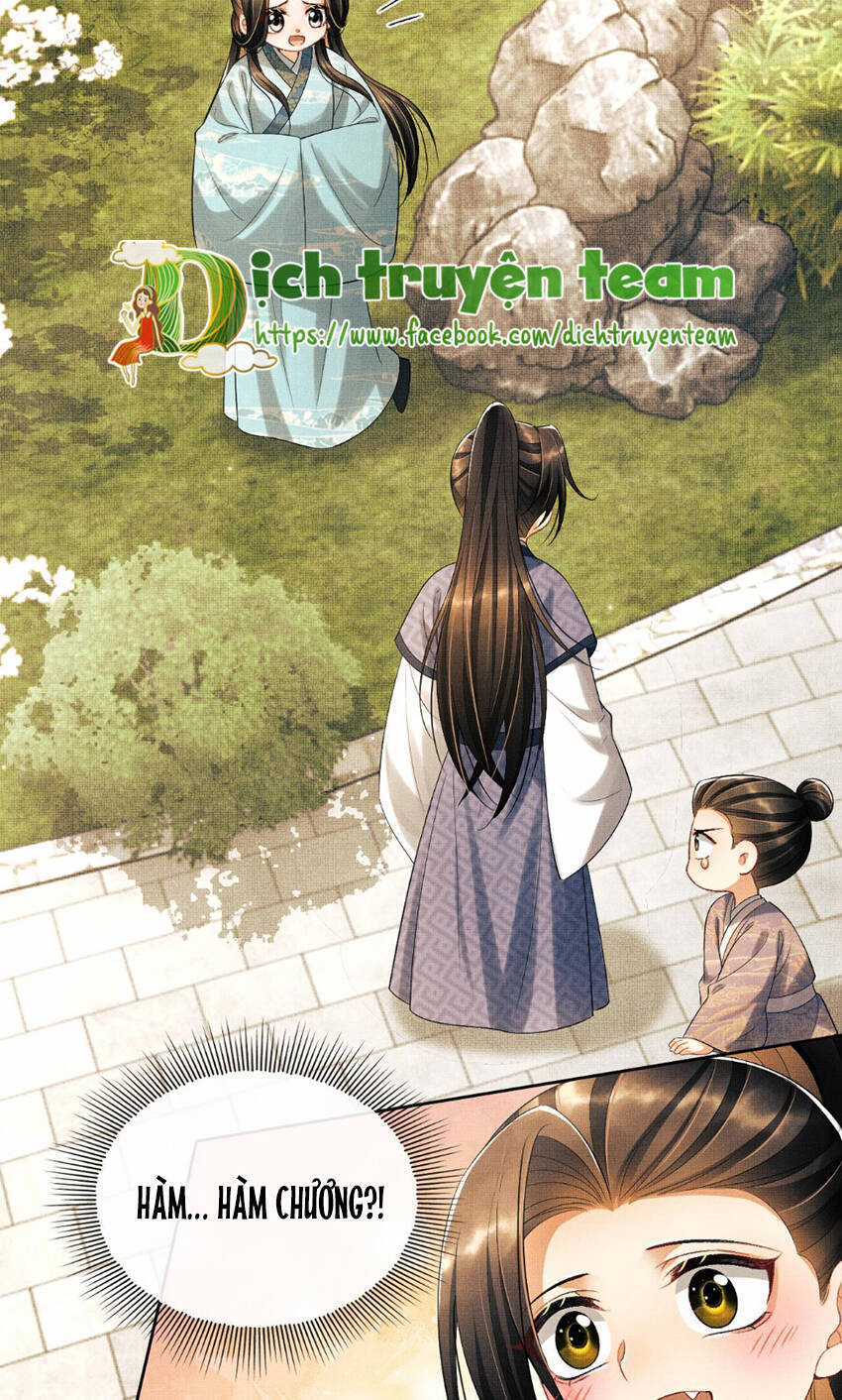 Thê Vi Thượng - Chapter 135.2 - Trang 2