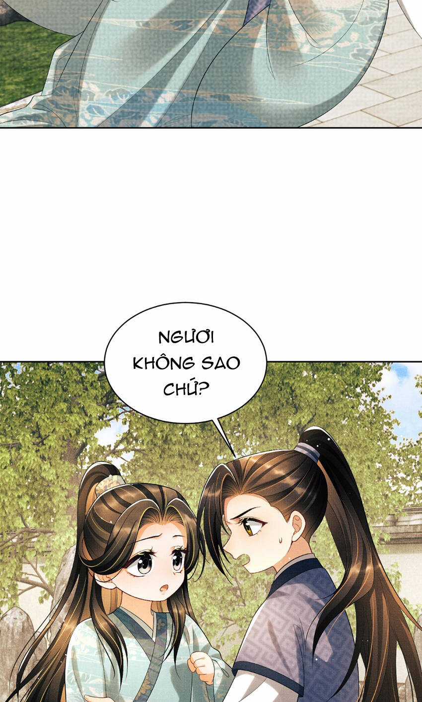 Thê Vi Thượng - Chapter 135.2 - Trang 12