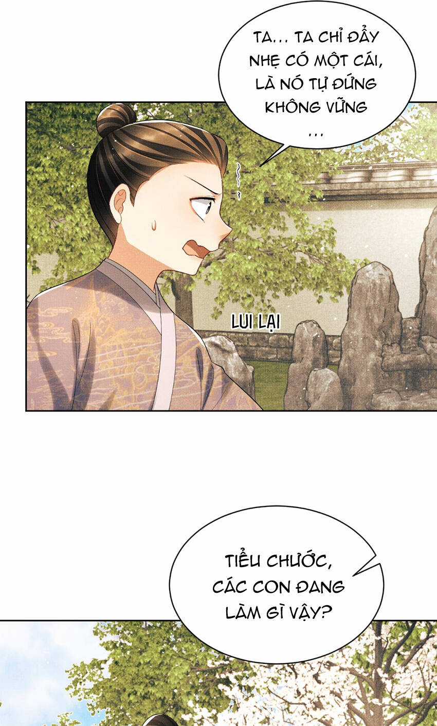 Thê Vi Thượng - Chapter 135.2 - Trang 14