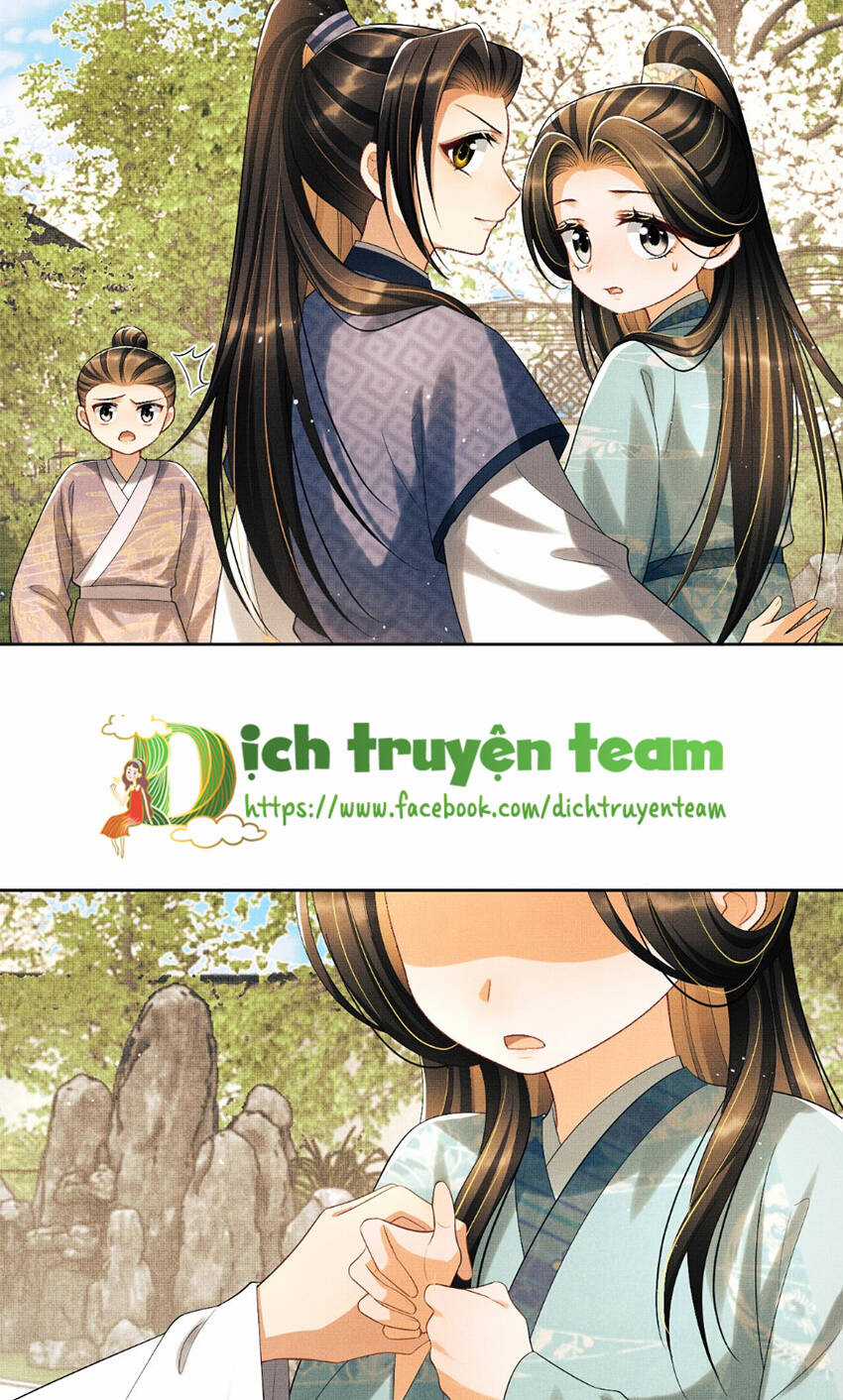 Thê Vi Thượng - Chapter 135.2 - Trang 15