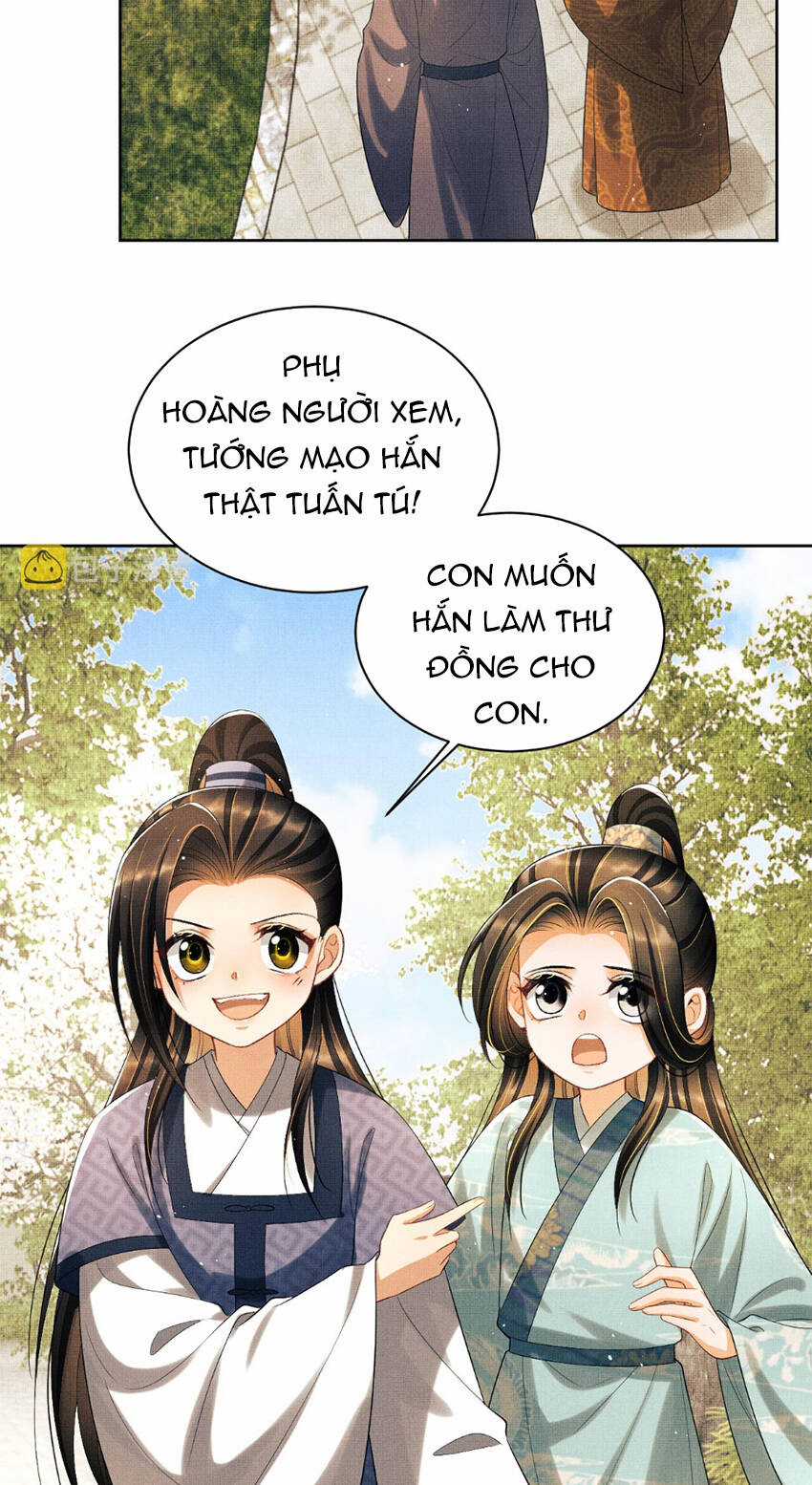 Thê Vi Thượng - Chapter 135.2 - Trang 18