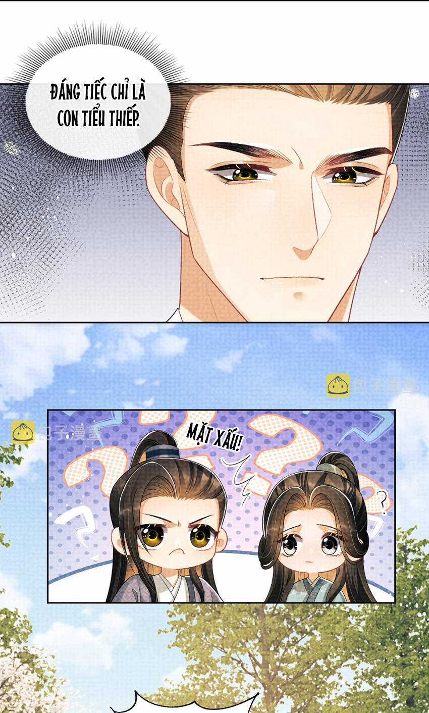 Thê Vi Thượng - Chapter 135.2 - Trang 22