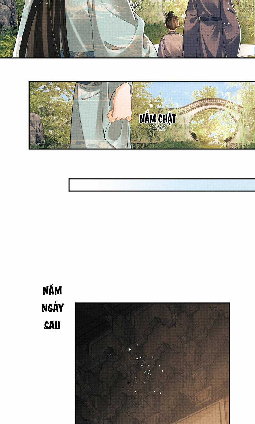 Thê Vi Thượng - Chapter 135.2 - Trang 29