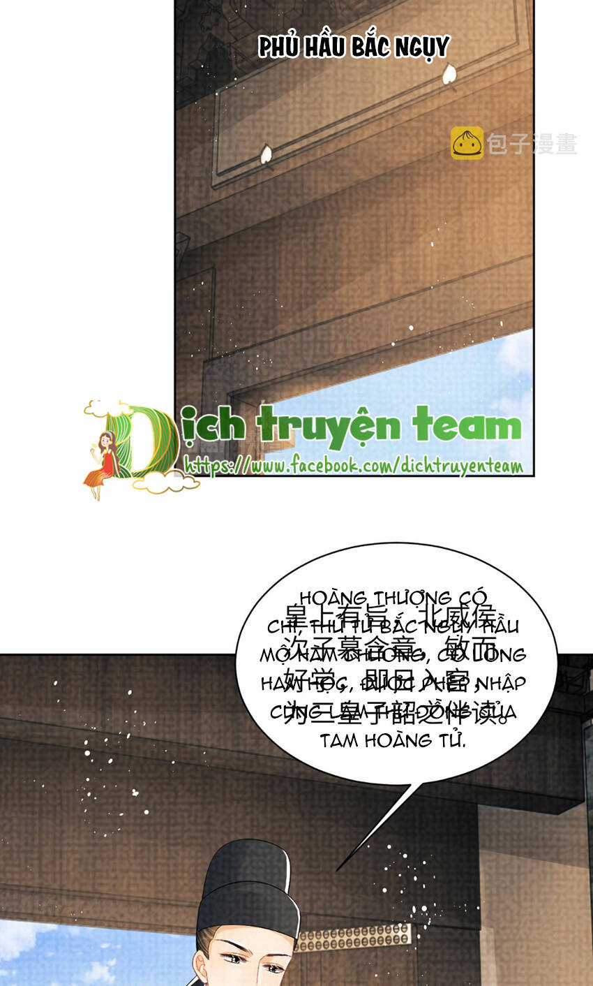 Thê Vi Thượng - Chapter 135.2 - Trang 30