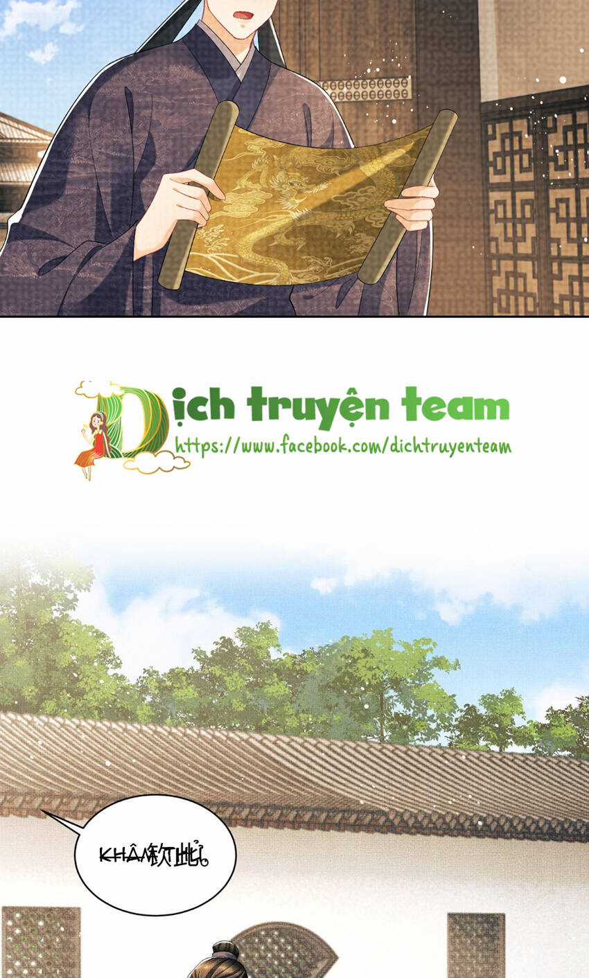Thê Vi Thượng - Chapter 135.2 - Trang 31