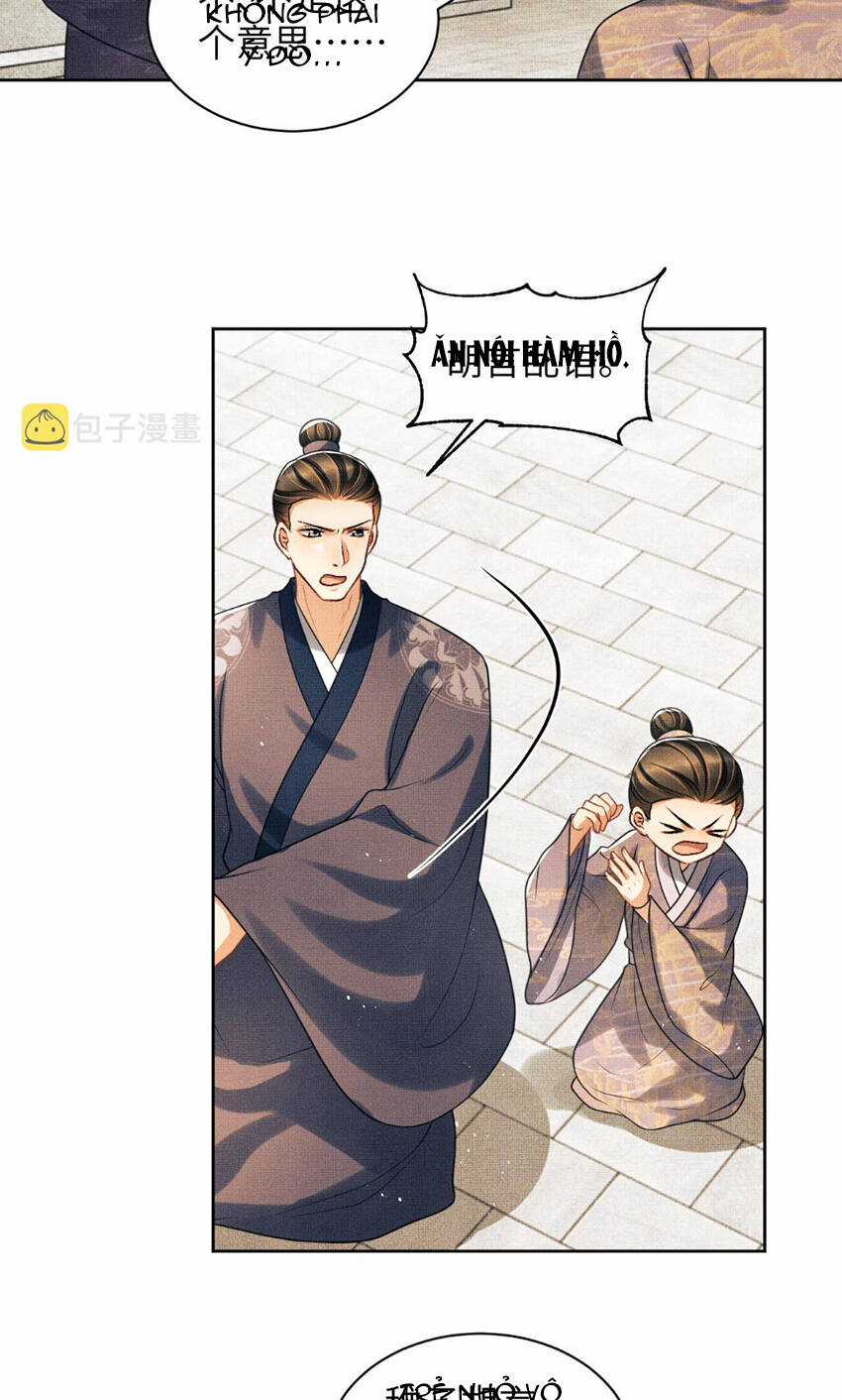 Thê Vi Thượng - Chapter 135.2 - Trang 34