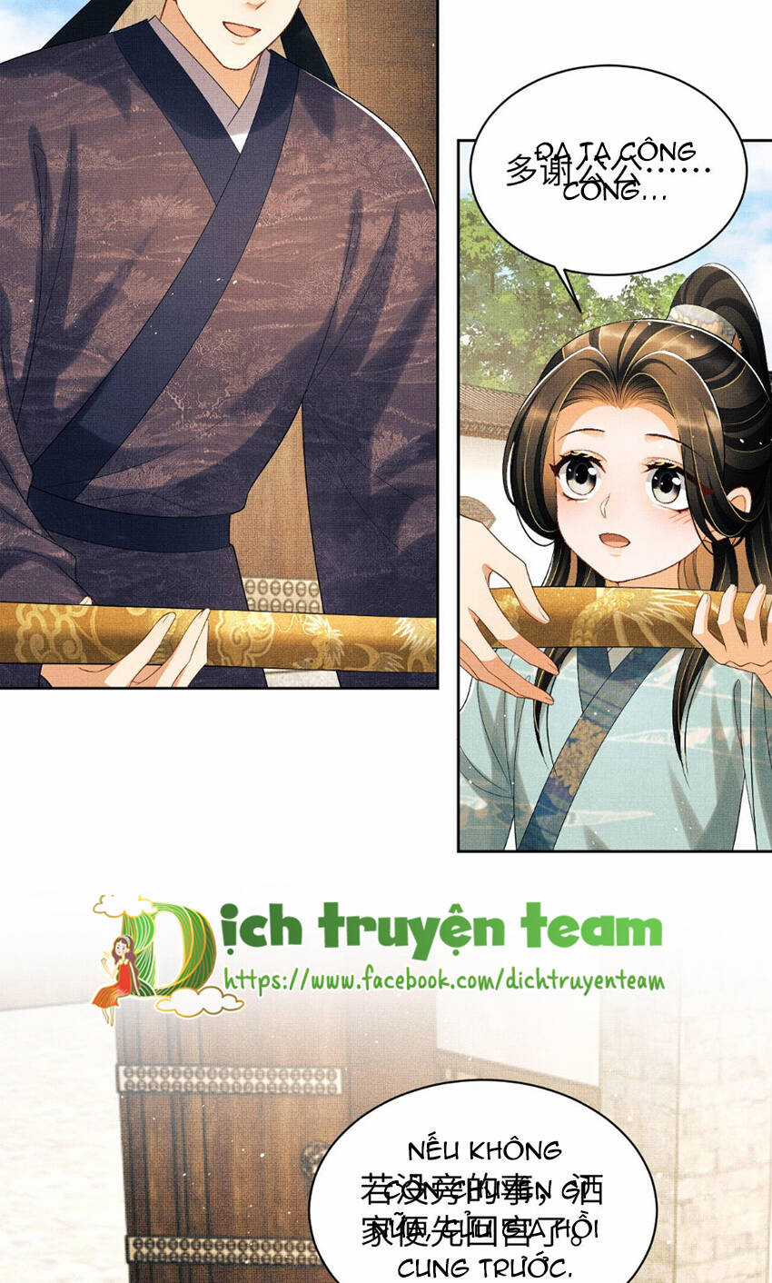 Thê Vi Thượng - Chapter 135.2 - Trang 37