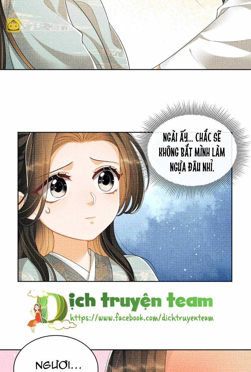 Thê Vi Thượng - Chapter 135.2 - Trang 5