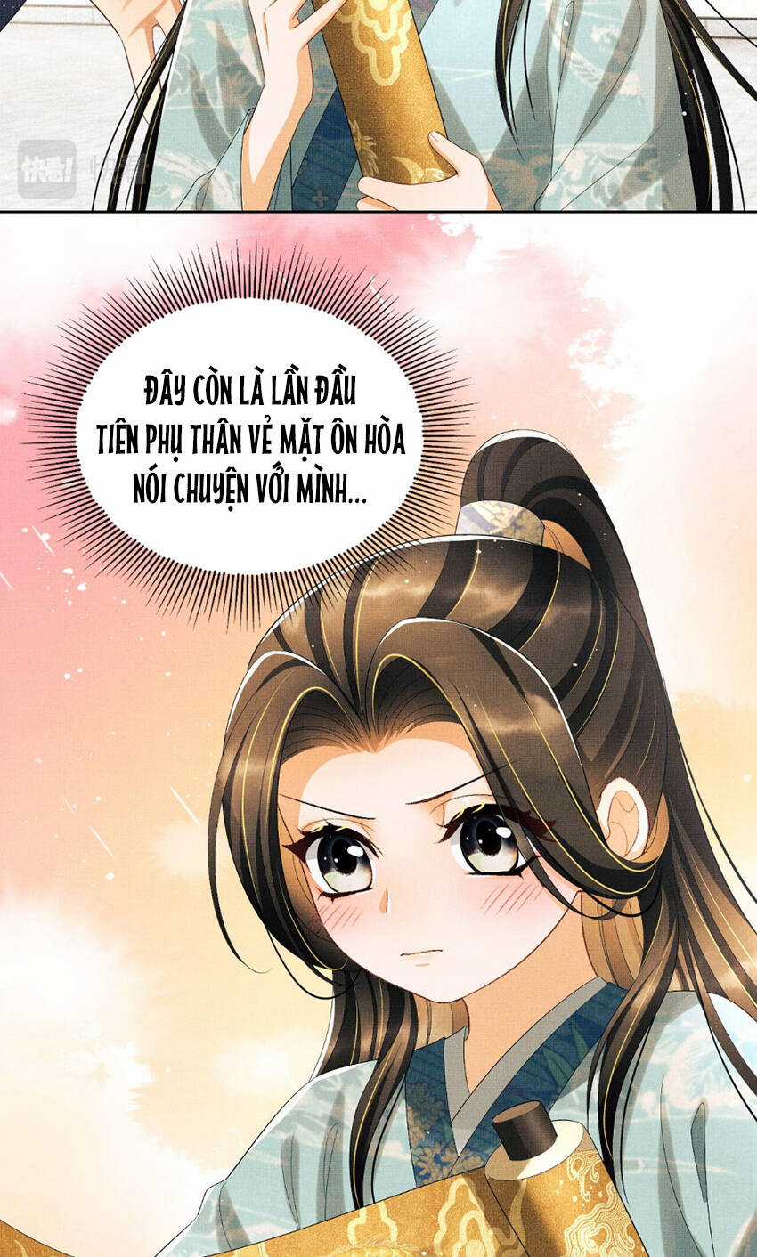 Thê Vi Thượng - Chapter 135.2 - Trang 41