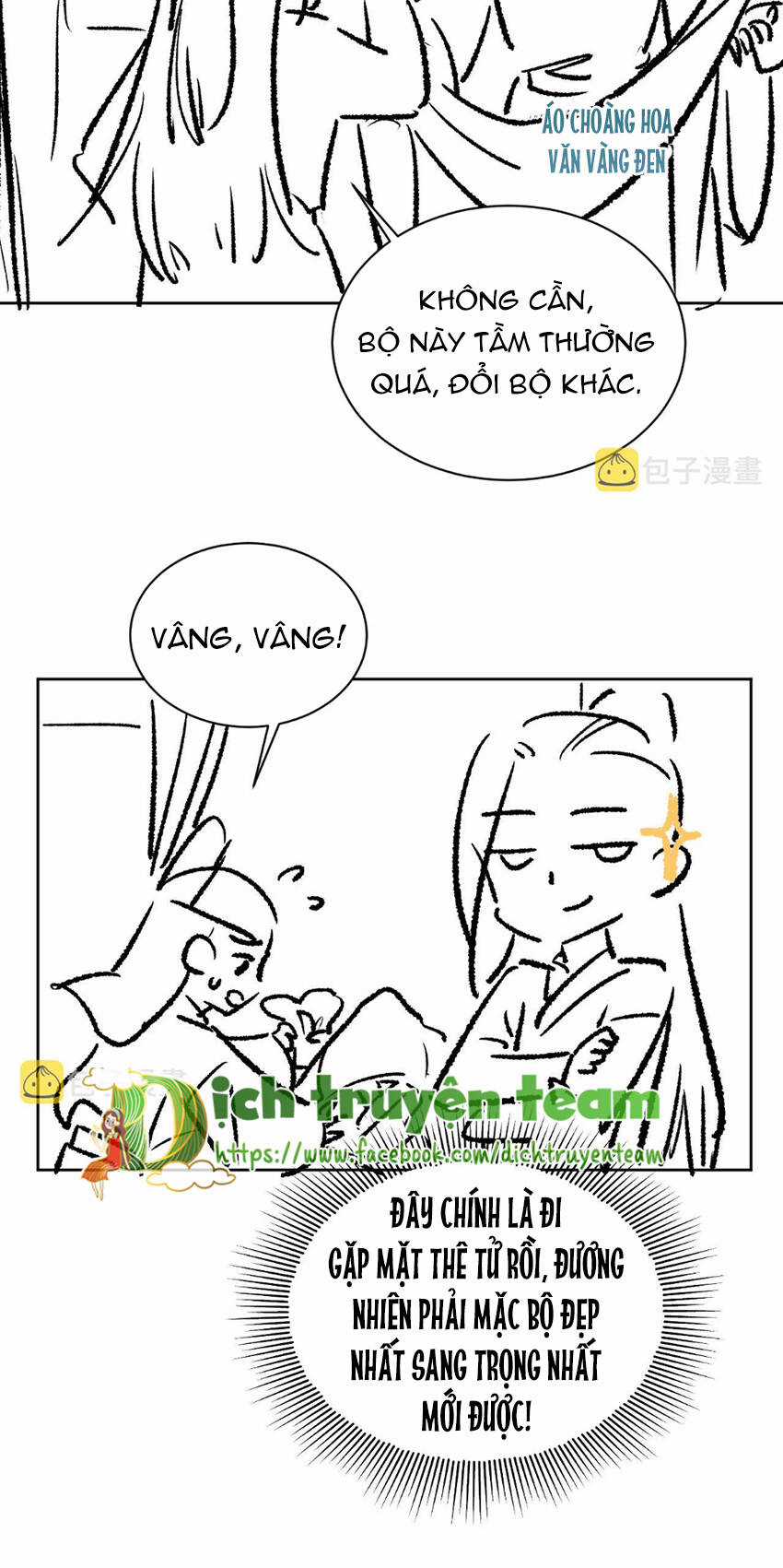 Thê Vi Thượng - Chapter 135.2 - Trang 44