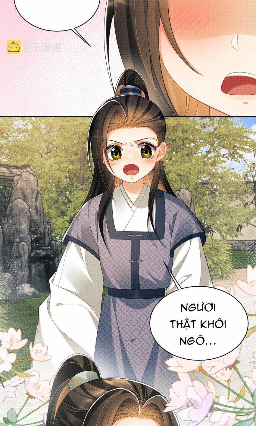 Thê Vi Thượng - Chapter 135.2 - Trang 6