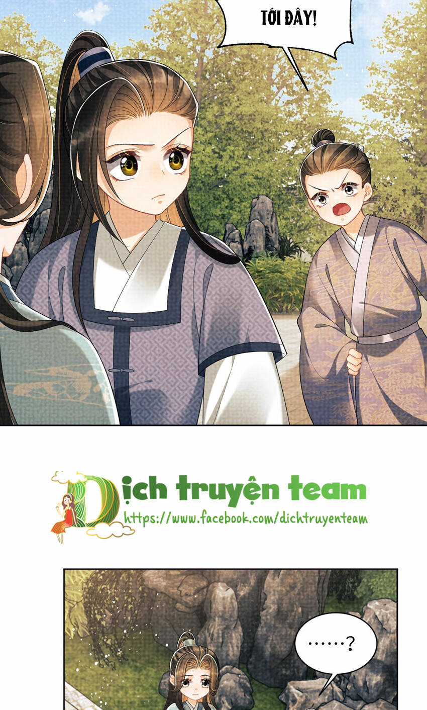 Thê Vi Thượng - Chapter 135.2 - Trang 8