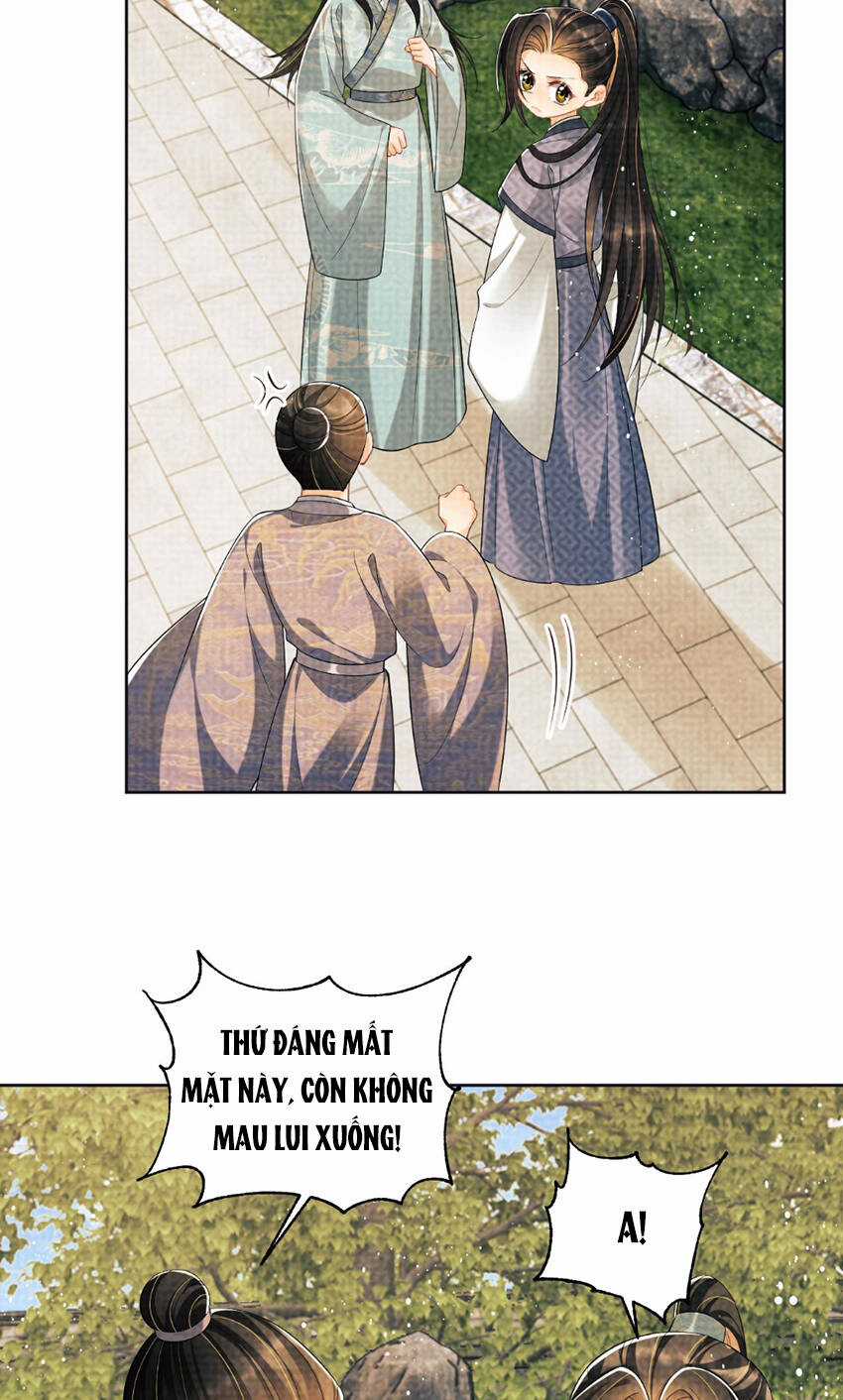 Thê Vi Thượng - Chapter 135.2 - Trang 9