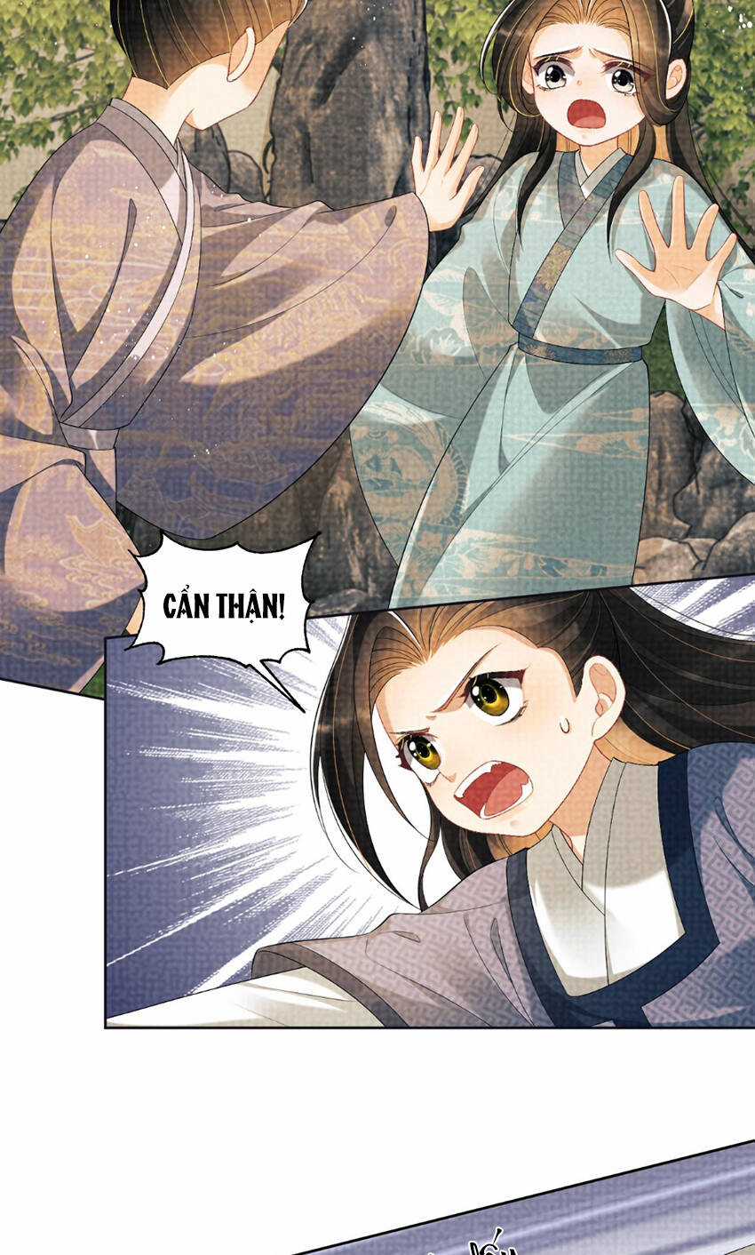 Thê Vi Thượng - Chapter 135.2 - Trang 10